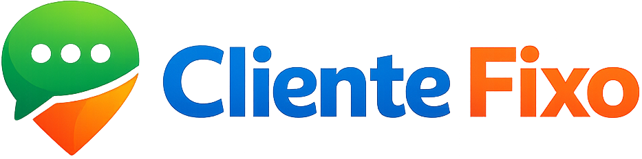 Cliente Fixo Logo